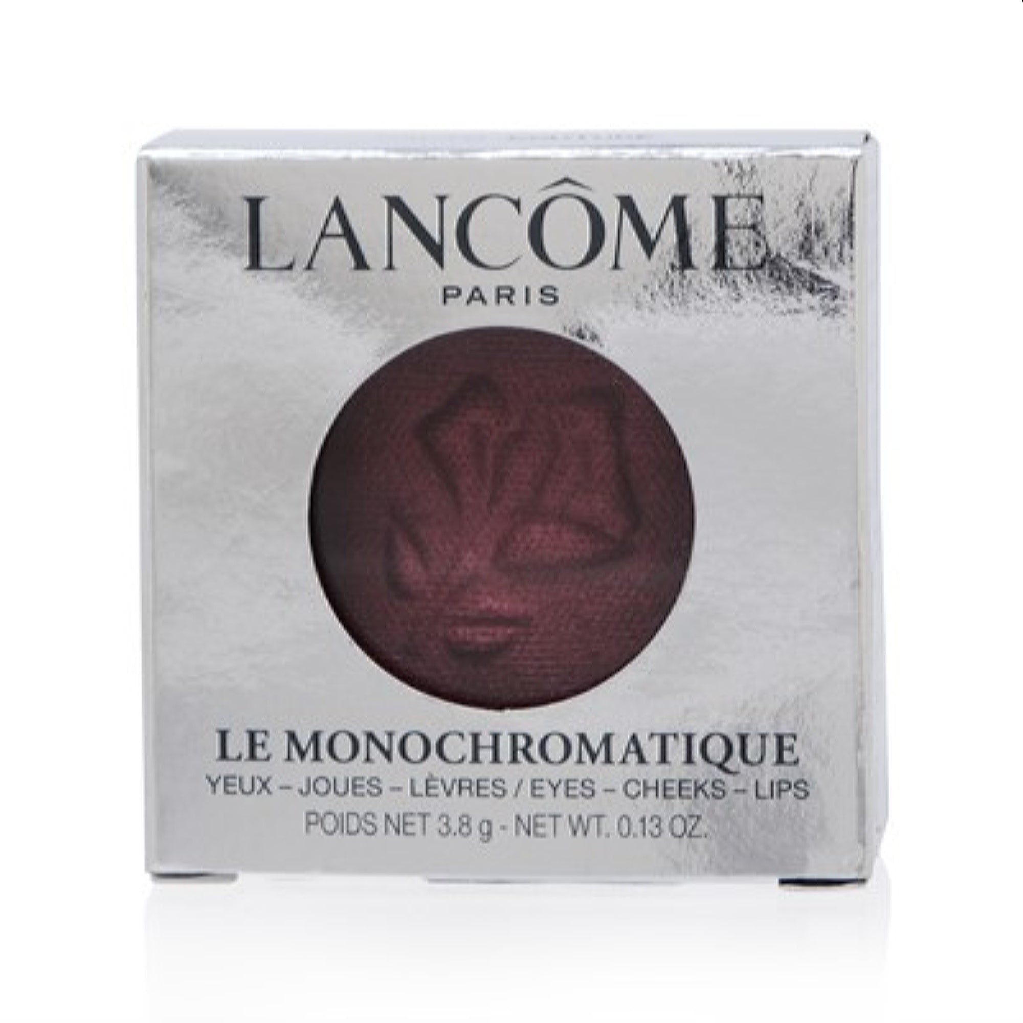 Lancome  Lancome Le Monochromatique Eye, Chk, Lip Crm-To-Pwdr Tint (Haute Couture).13 Oz  3605971778391