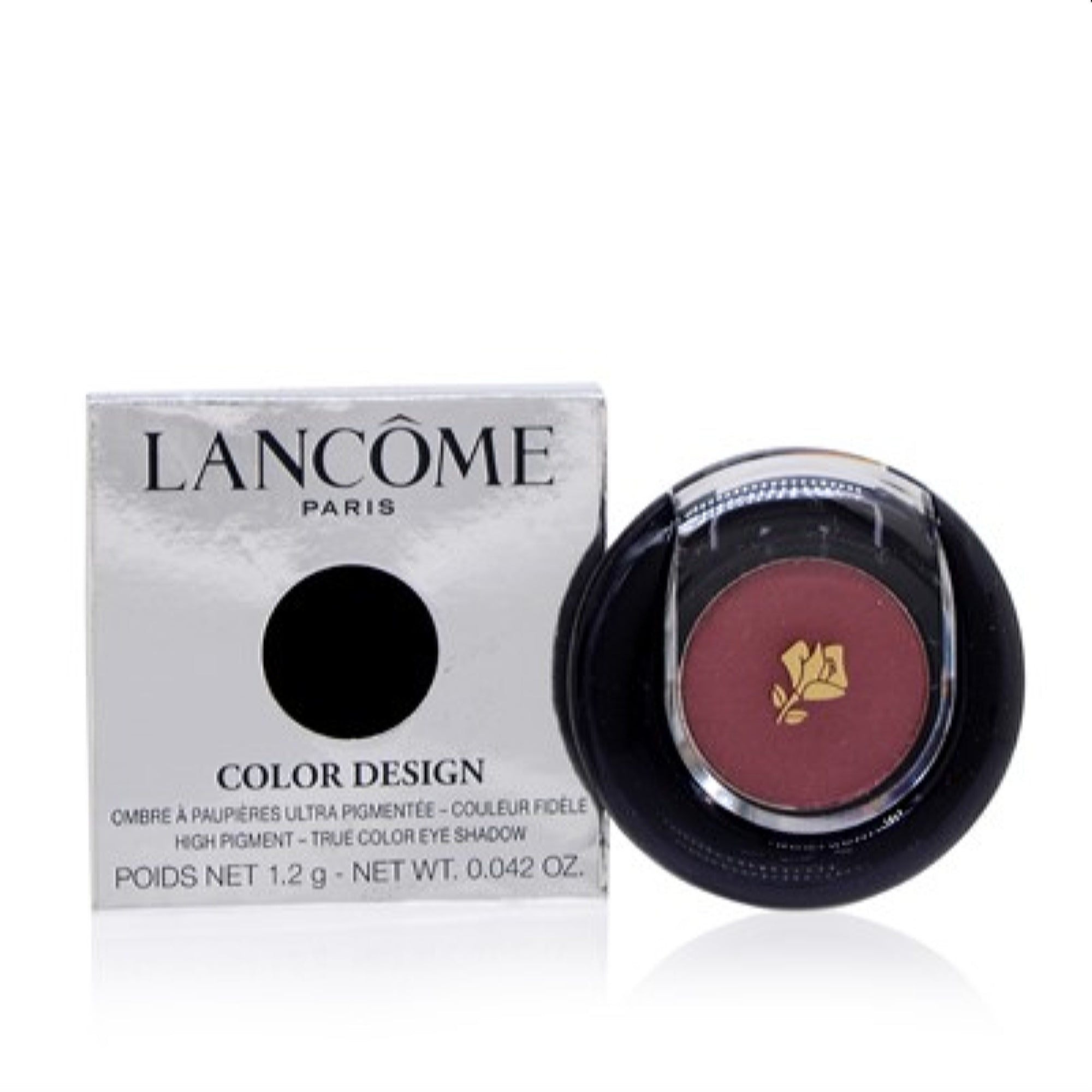 Lancome  Lancome Color Design Eye Shadow (215 Magnetic Magenta (Metallic)) .042 Oz  3605971800191