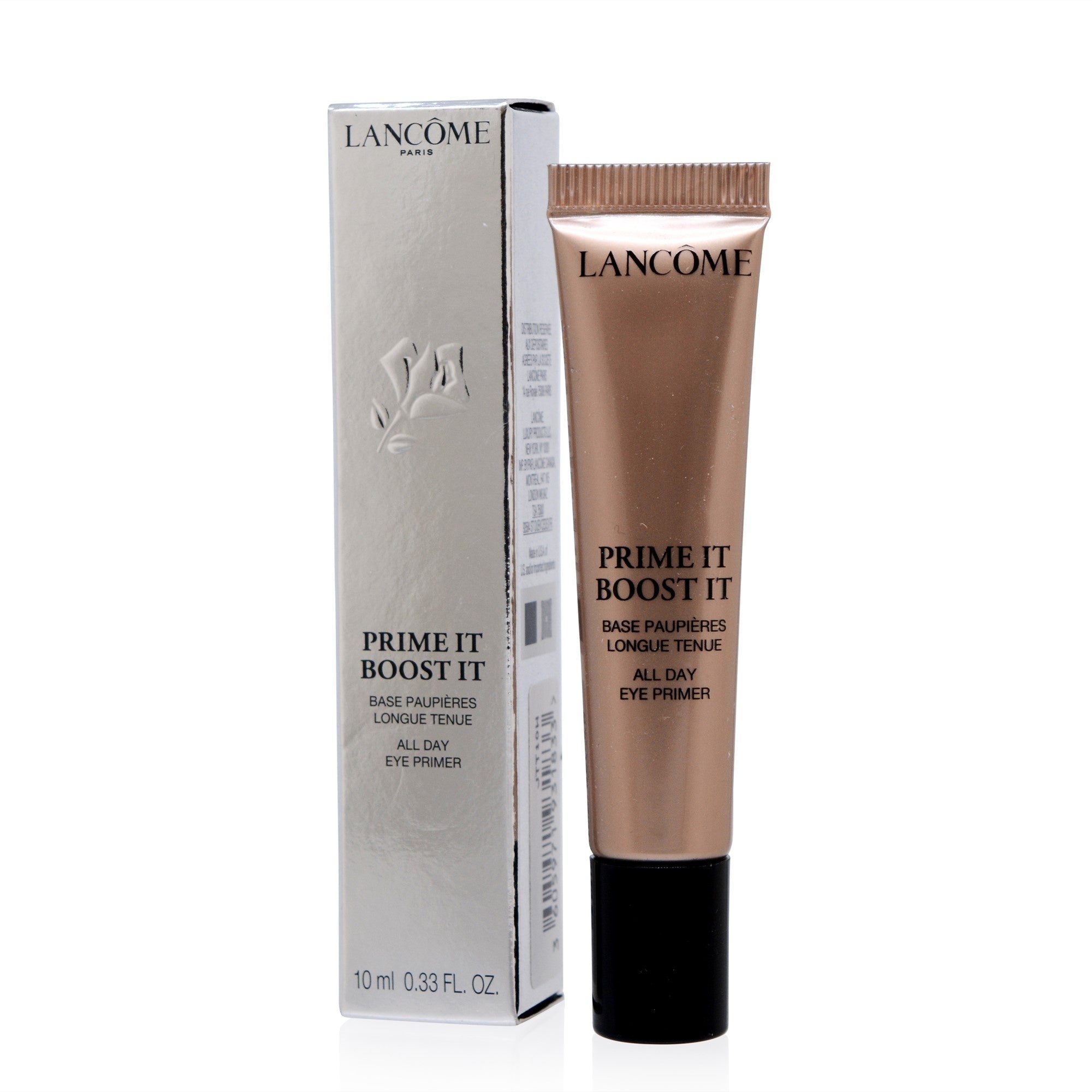 Lancome  Lancome Prime It Boost It All Day Eyeshadow Primer 0.33 Oz (10 Ml) 3605971931833