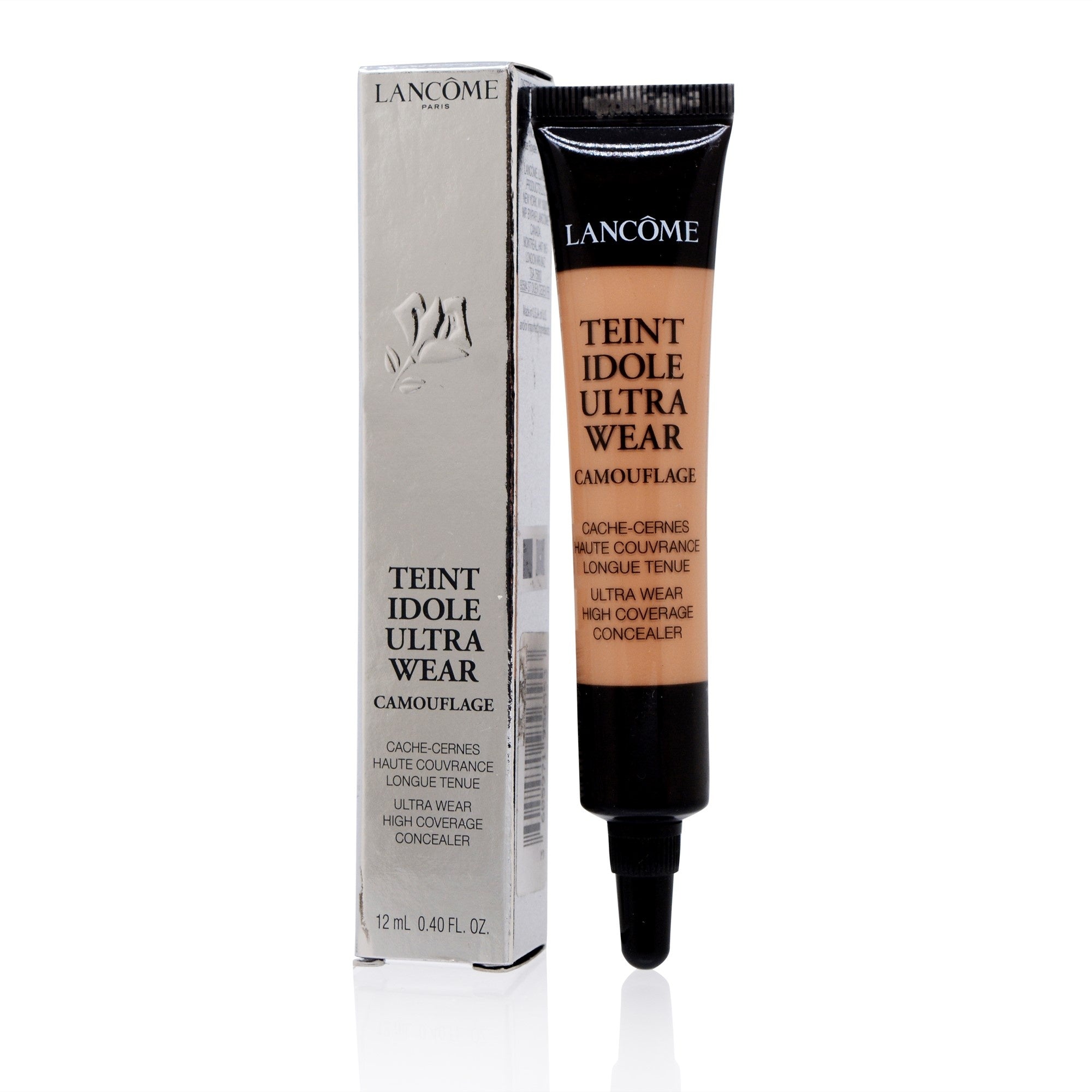 Lancome  Lancome Teint Idole Ultra Wear Camouflage Concealer (300) Bisque W 0.4 Oz (12 Ml 3605971956553