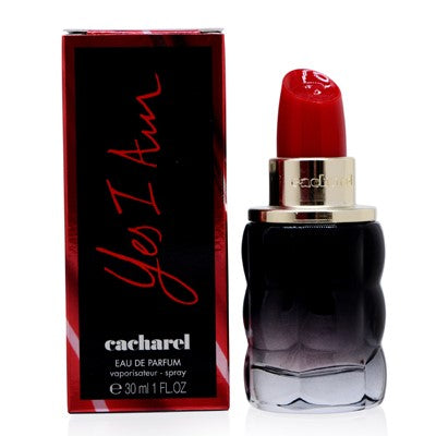 Cacharel Women's Yes I Am Cacharel Edp Spray 1.0 Oz (30 Ml)   3614271774989