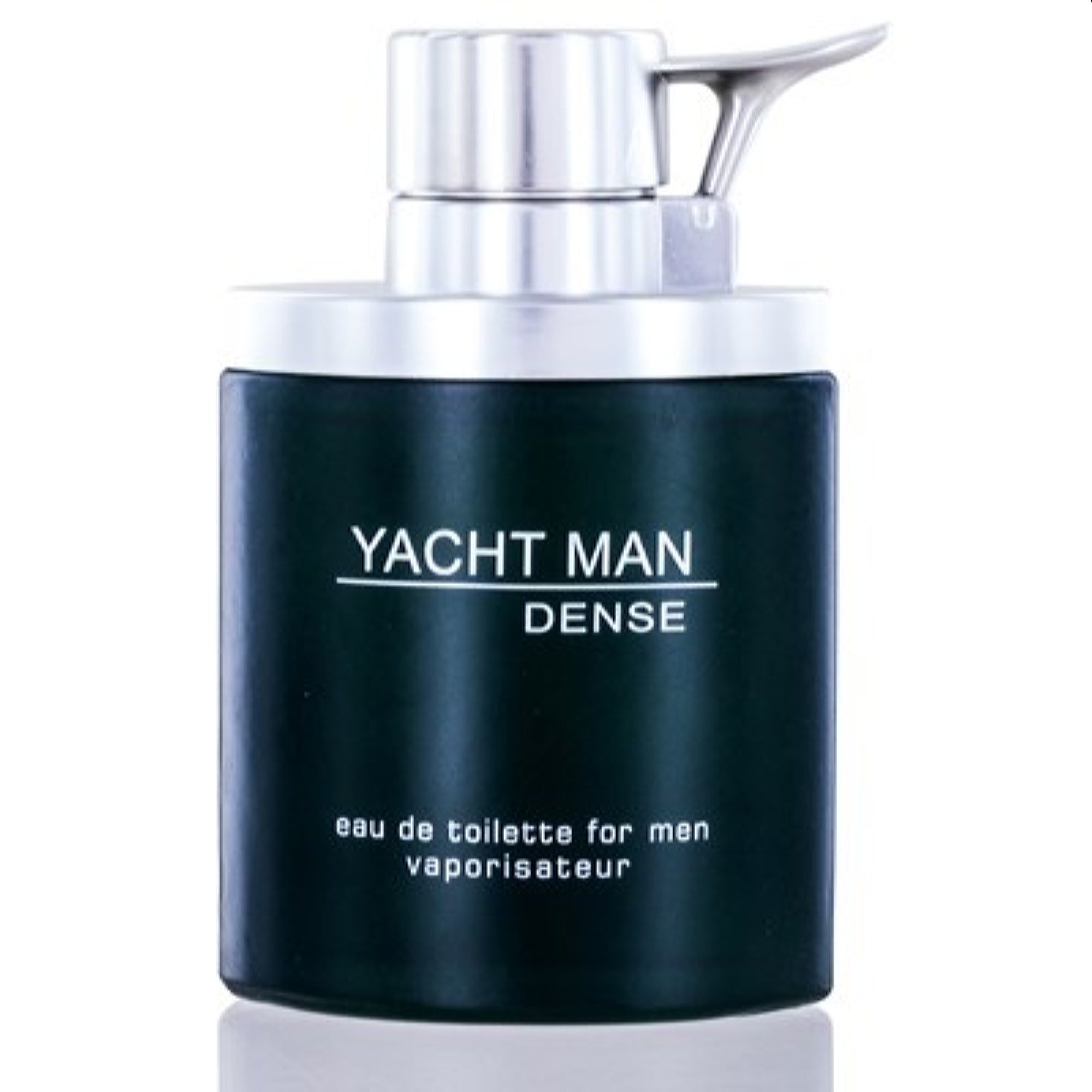 Myrurgia Men's Yacht Man Dense Myrurgia Edt Spray 3.4 Oz (100 Ml)  568546254184