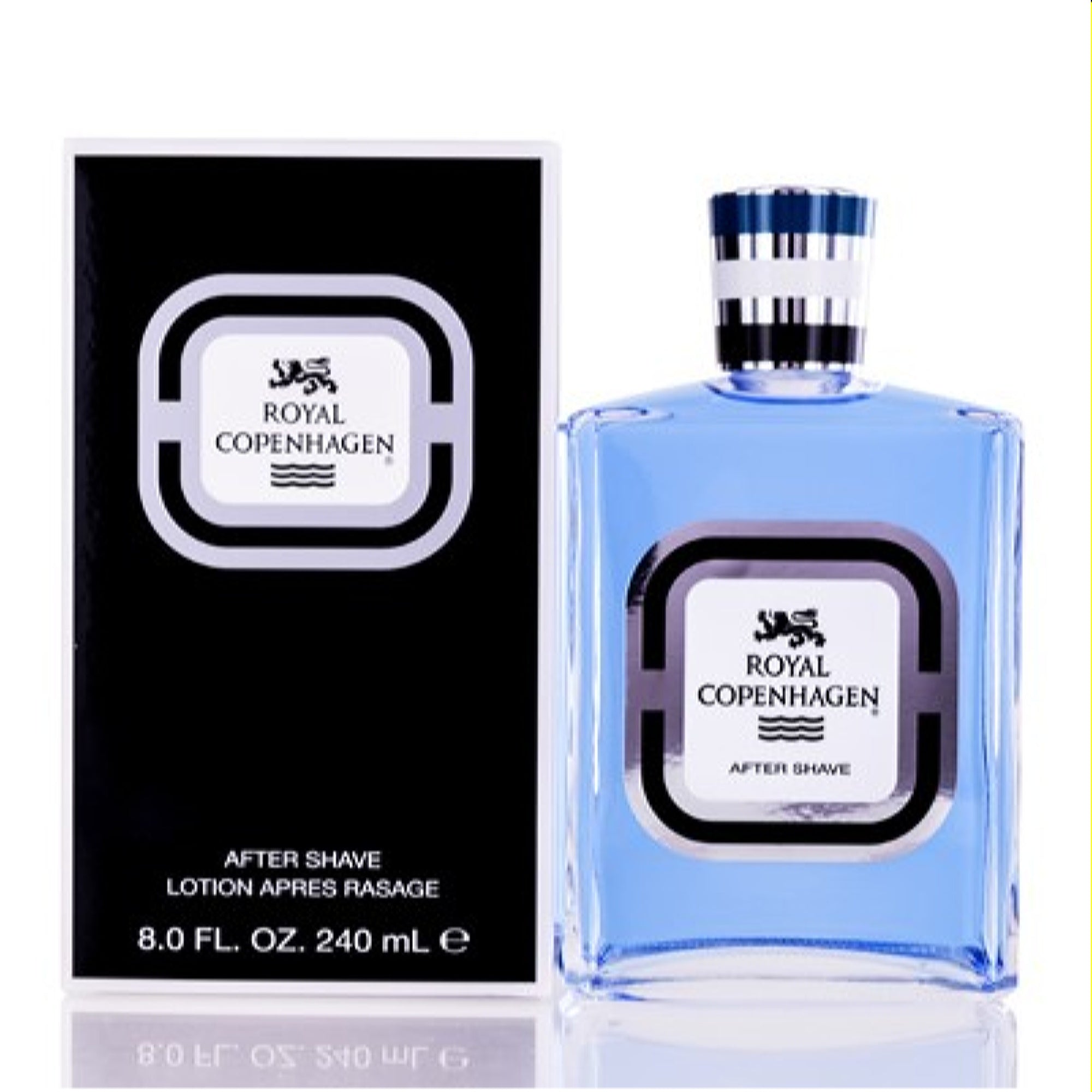 R.Copenhagen Men's Royal Copenhagen R.Copenhagen After Shave 8.0 Oz  603531130033