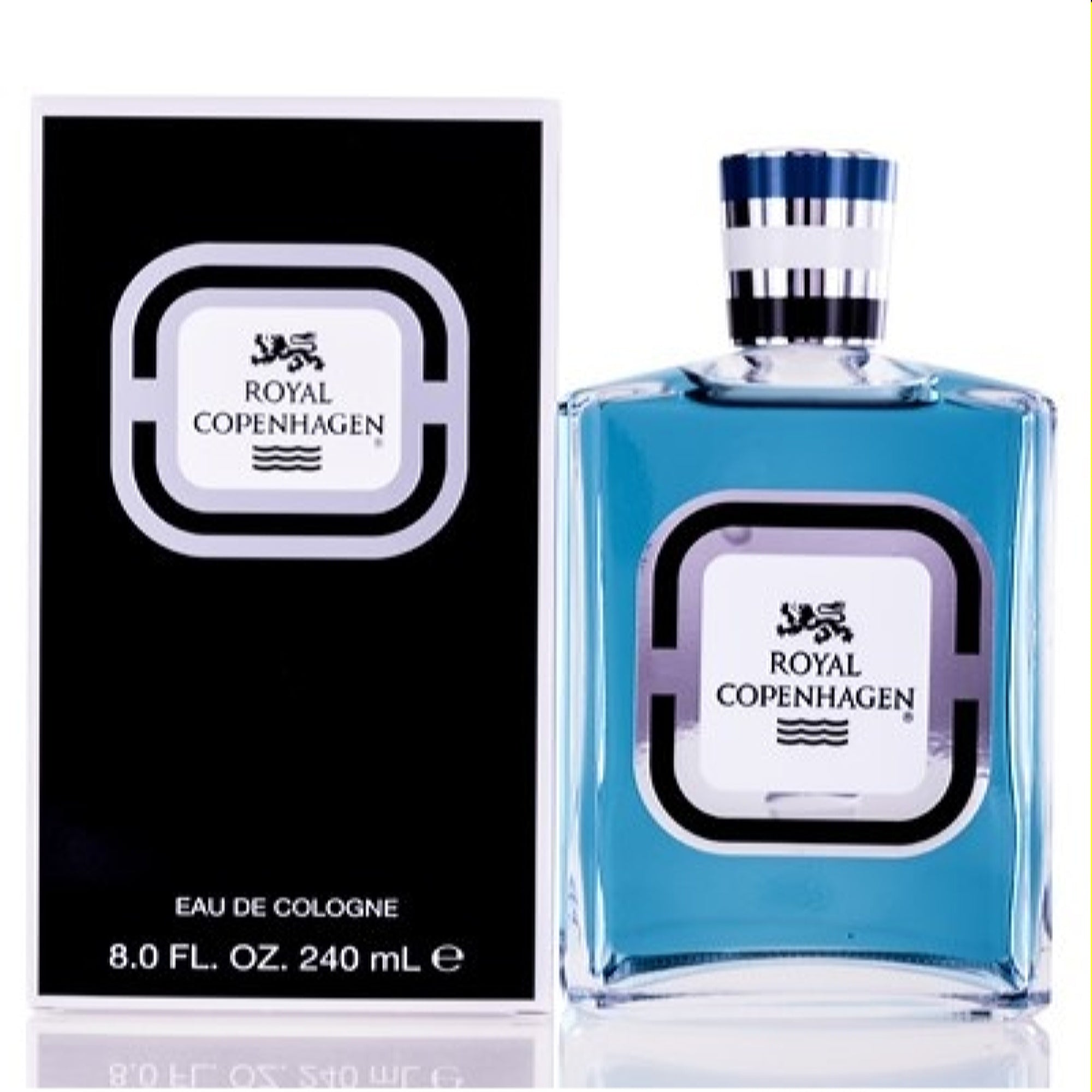 R.Copenhagen Men's Royal Copenhagen R.Copenhagen Cologne 8.0 Oz  603531130040