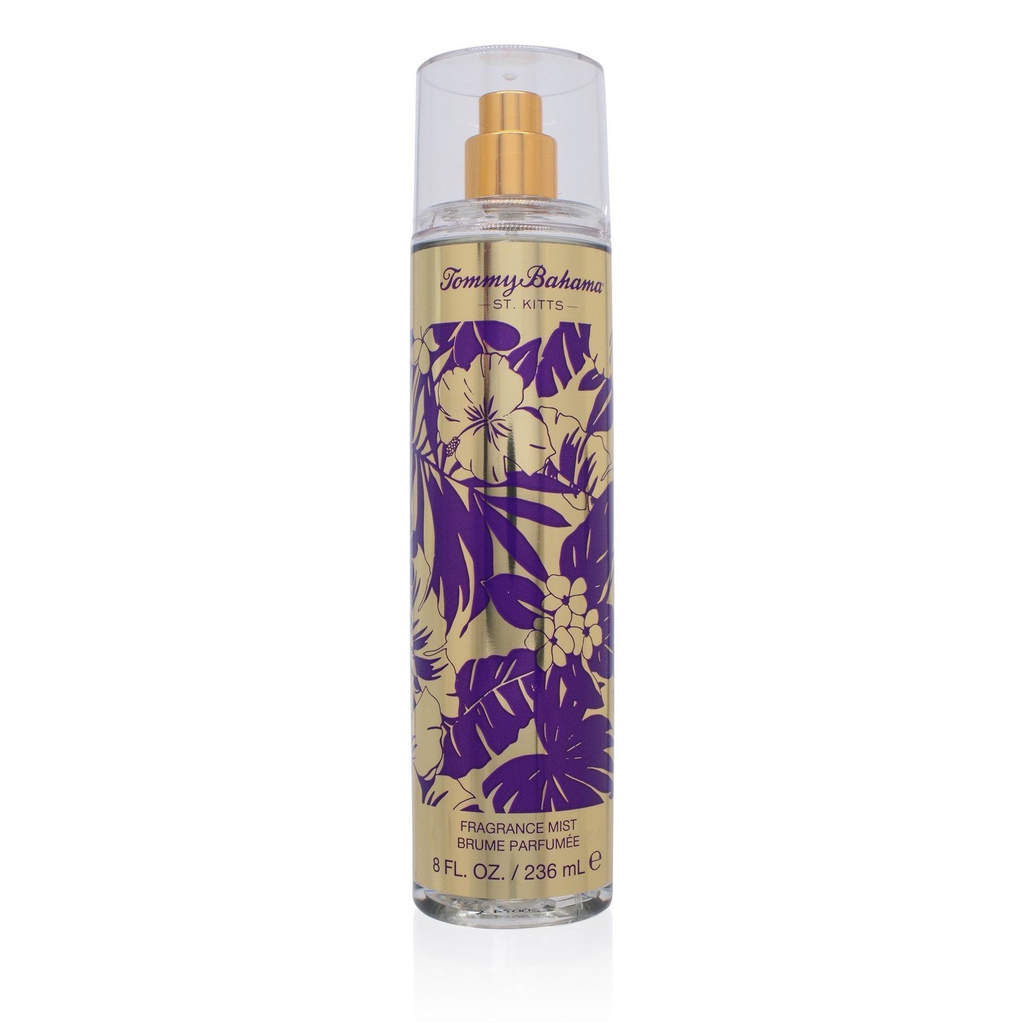 Tommy Bahama Women's Tommy Bahama St. Kitts Tommy Bahama Fragrance Mist Spray 8.0 Oz (236 Ml)   603531787923