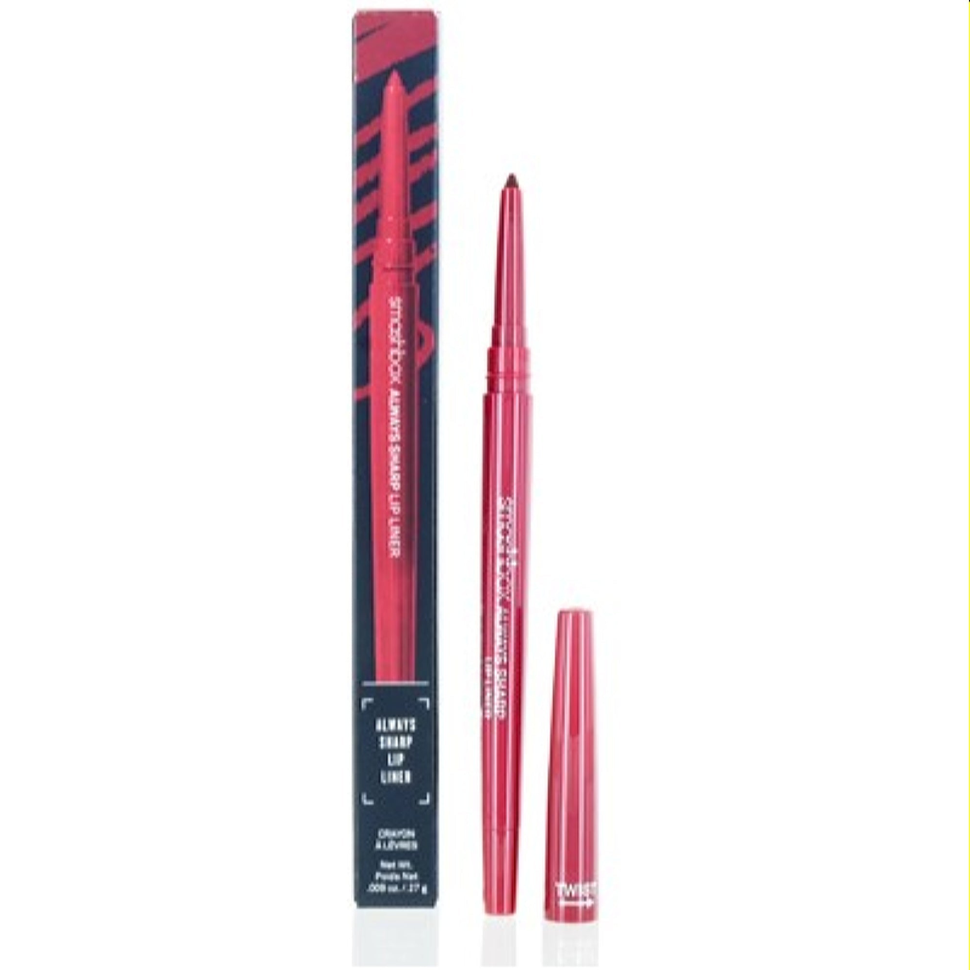 Smashbox  Smashbox Screen Queen Lip Liner 0.09 Oz (.28 Ml) 607710058767