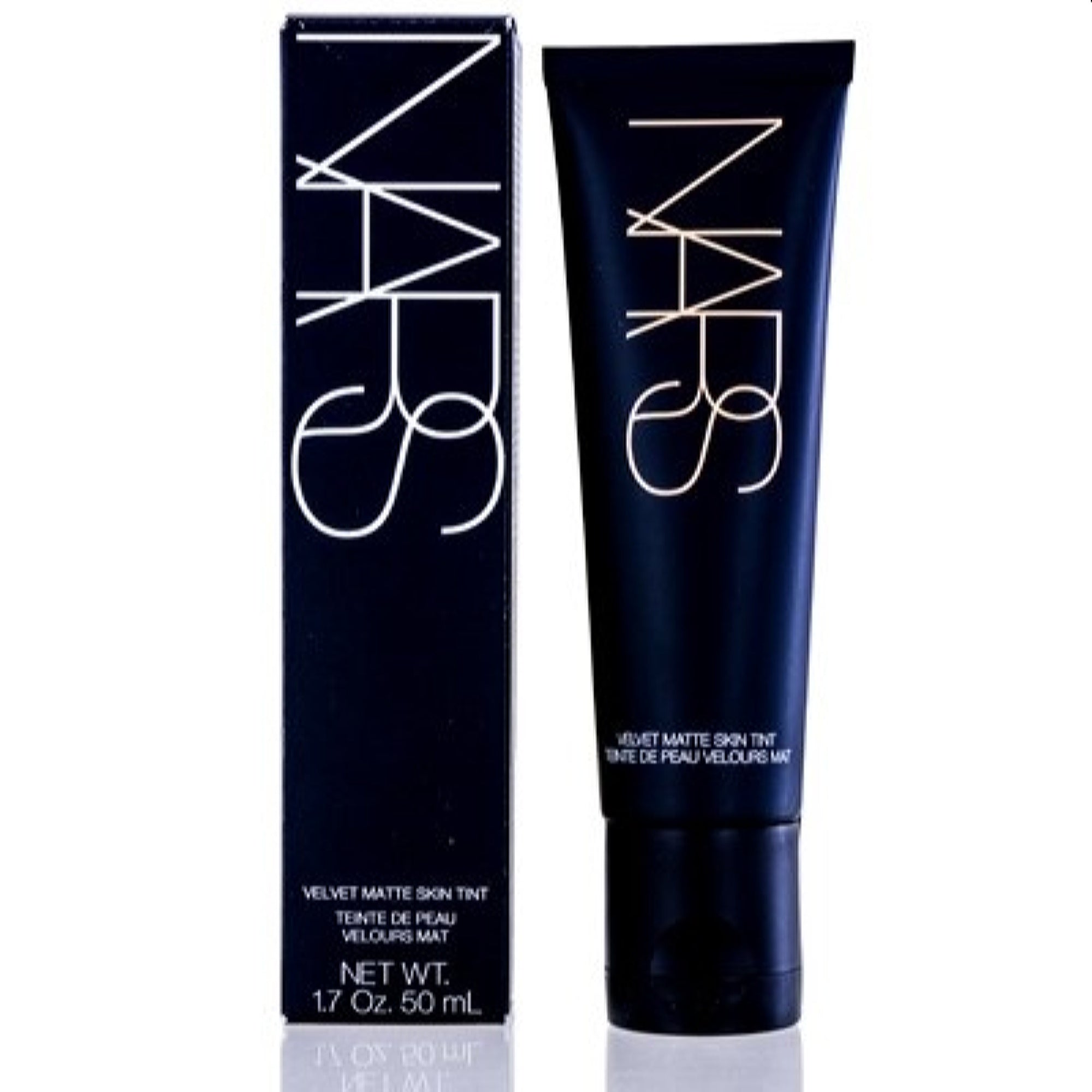 Nars  Nars Velvet Matte Skin Tint Broad Spectrum Spf 30 (Cuzco) 1.7 Oz (50 Ml) 607845065302