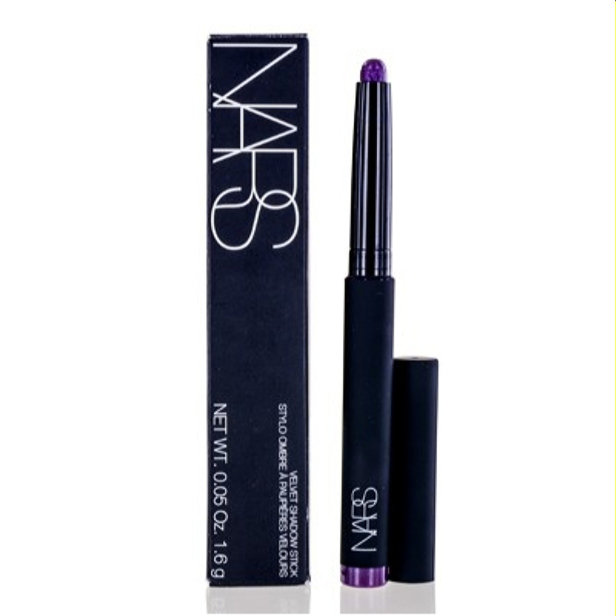 Nars  Nars Velvet Shadow Stick (Usbek Le) 0.05 Oz (1.6 Ml) 607845082637