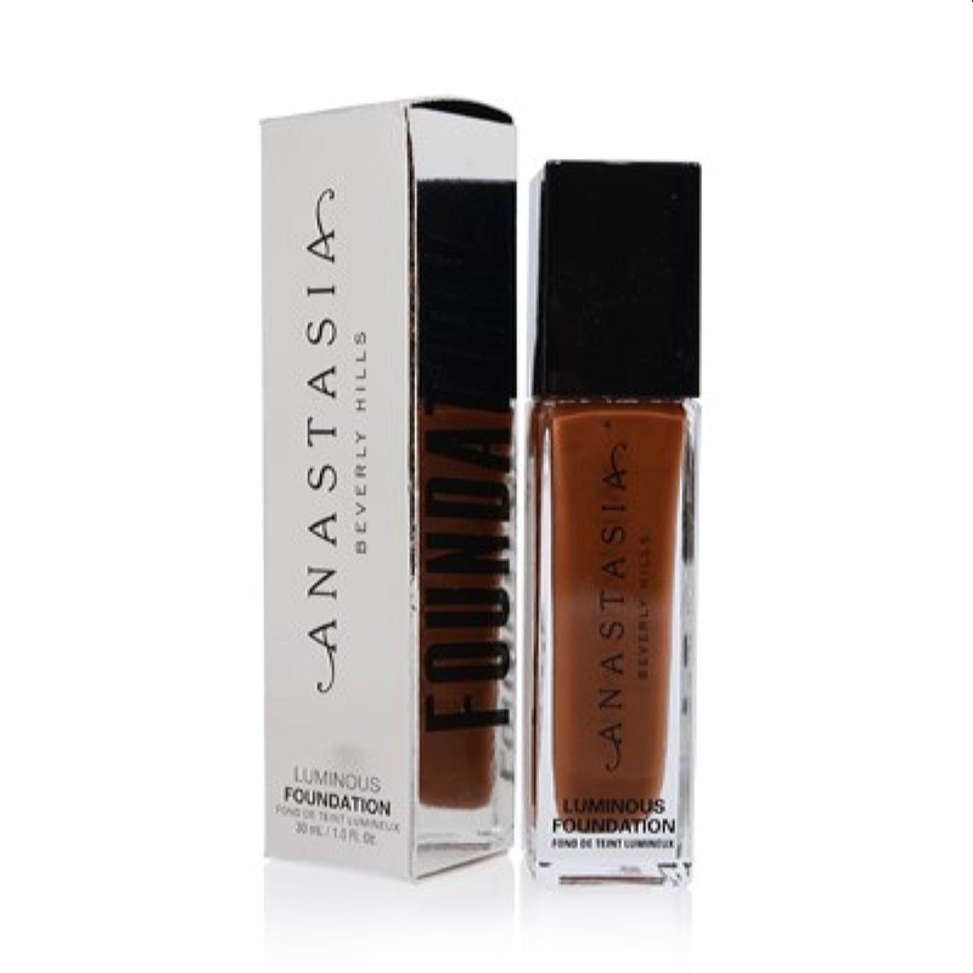 Anastasia Beverly Hills  Anastasia Beverly Hills Luminous Foundation 1 Oz 30Ml  689304360289