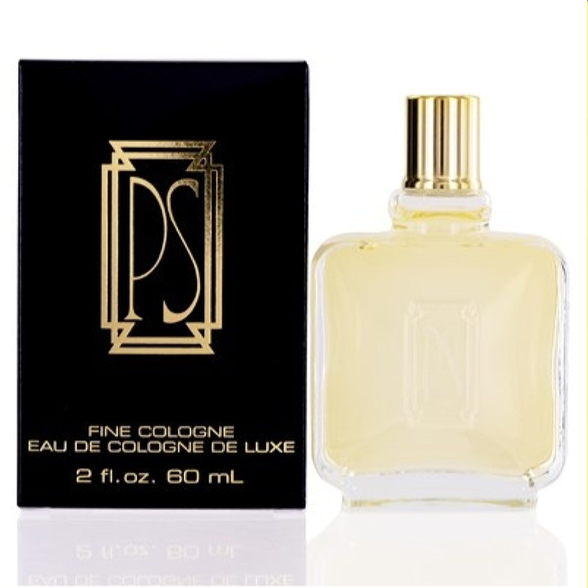 Paul Sebastian Men's Paul Sebastian Paul Sebastian Cologne Splash 2.0 Oz (60 Ml) For Men 716393810132