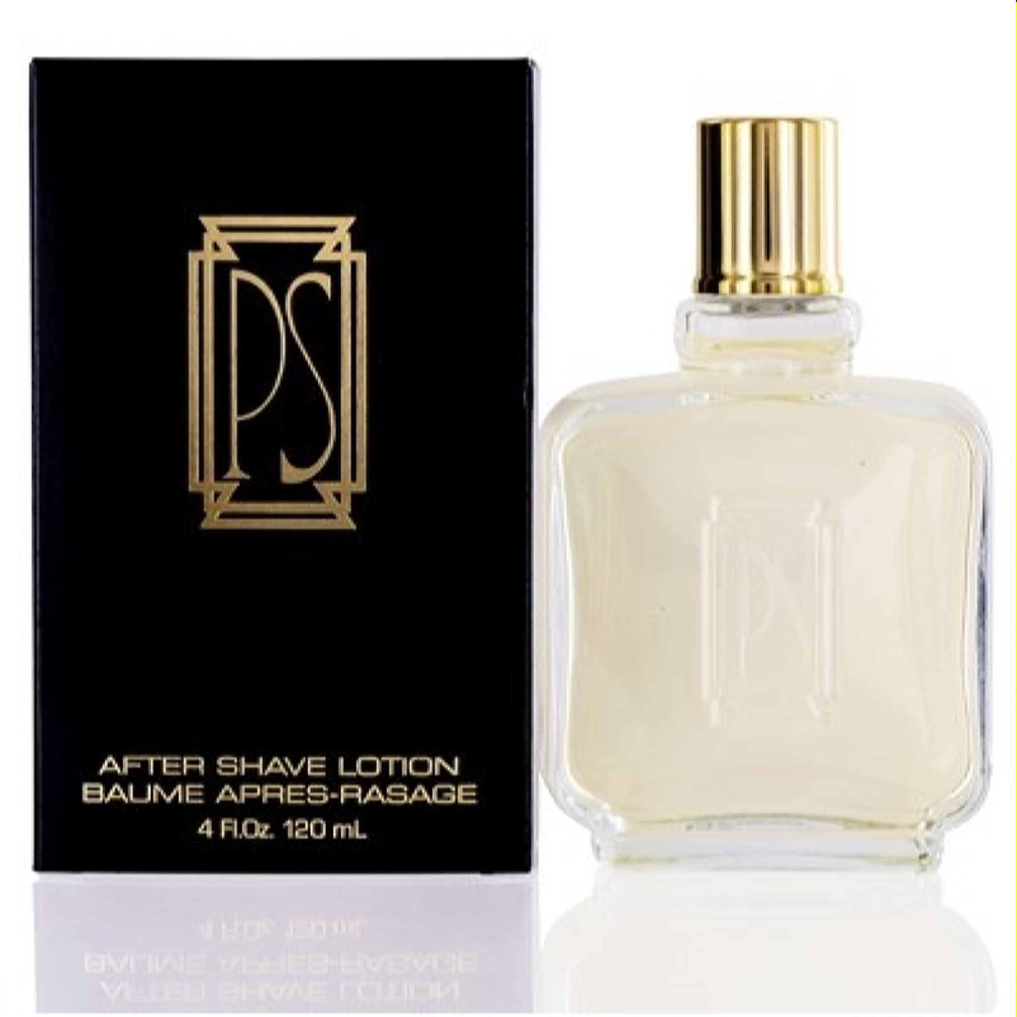 Paul Sebastian Men's Paul Sebastian Paul Sebastian After Shave 4.0 Oz For Men 716393810156