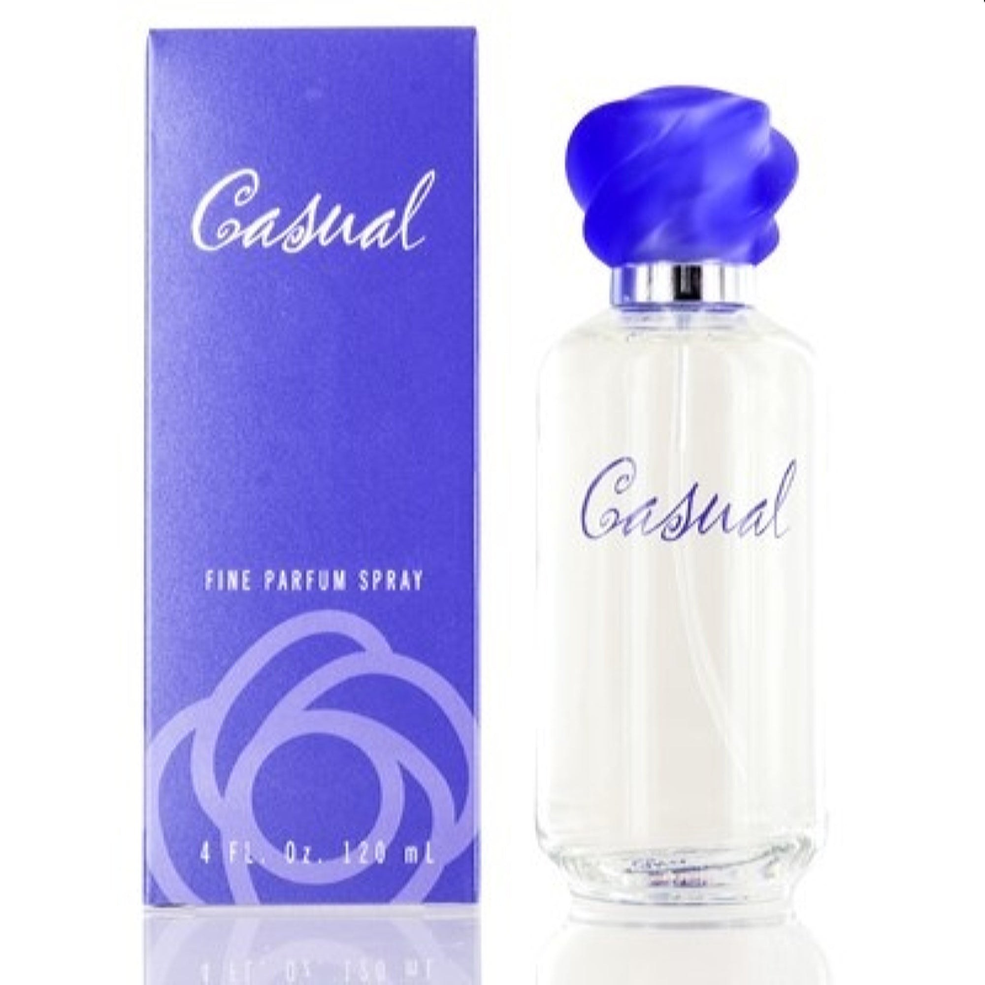 Paul Sebastian Women's Casual Paul Sebastian Edp Spray 4.0 Oz  719346009959