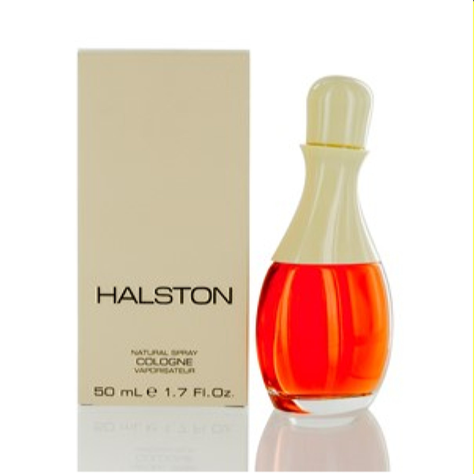 Halston Women's Halston Halston Cologne Spray 1.7 Oz For Women 719346020473