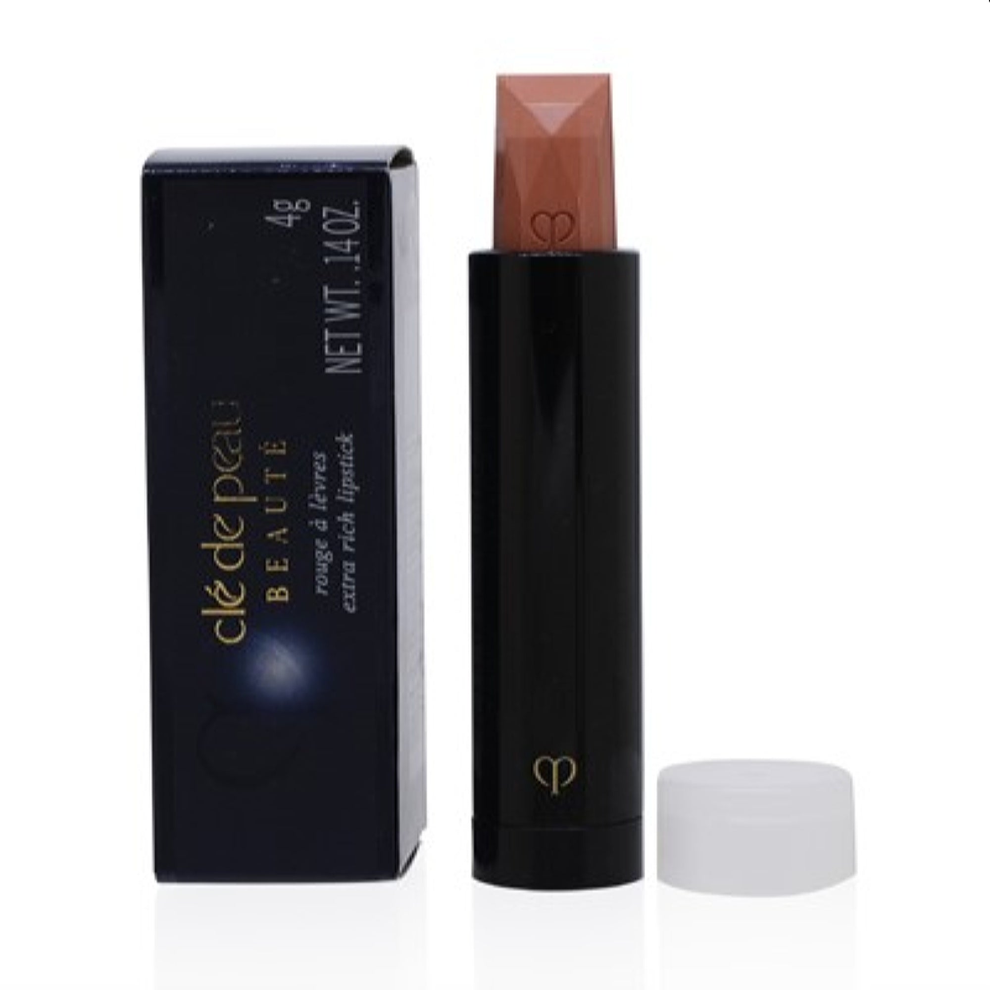Cle De Peau Beaute  Cle De Peau Beaute Extra Rich Lipstick (210) 0.14 Oz  729238727168