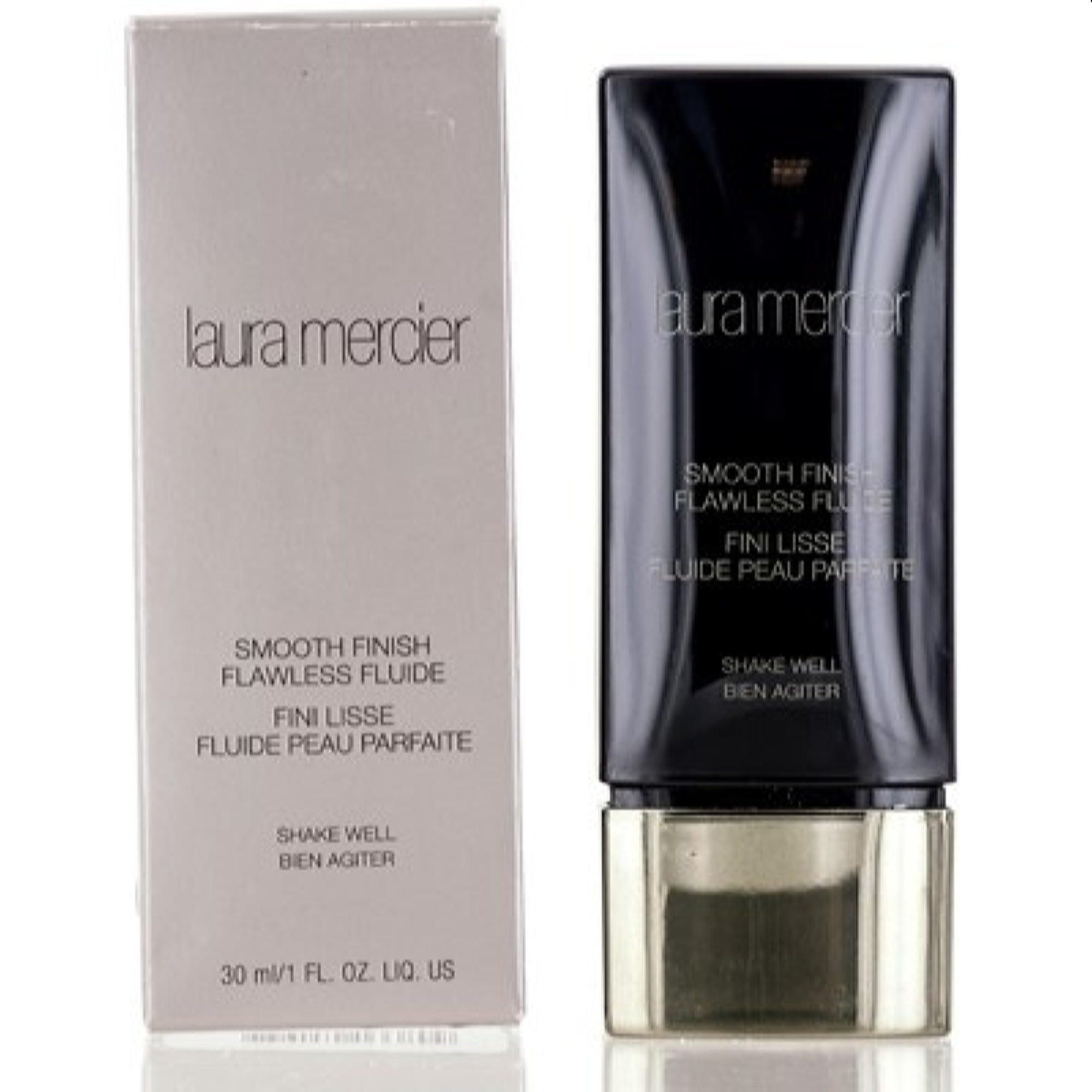 Laura Mercier  Laura Mercier Smooth Finish Flawless Fluid Creme 1 Oz (30 Ml) 736150133809