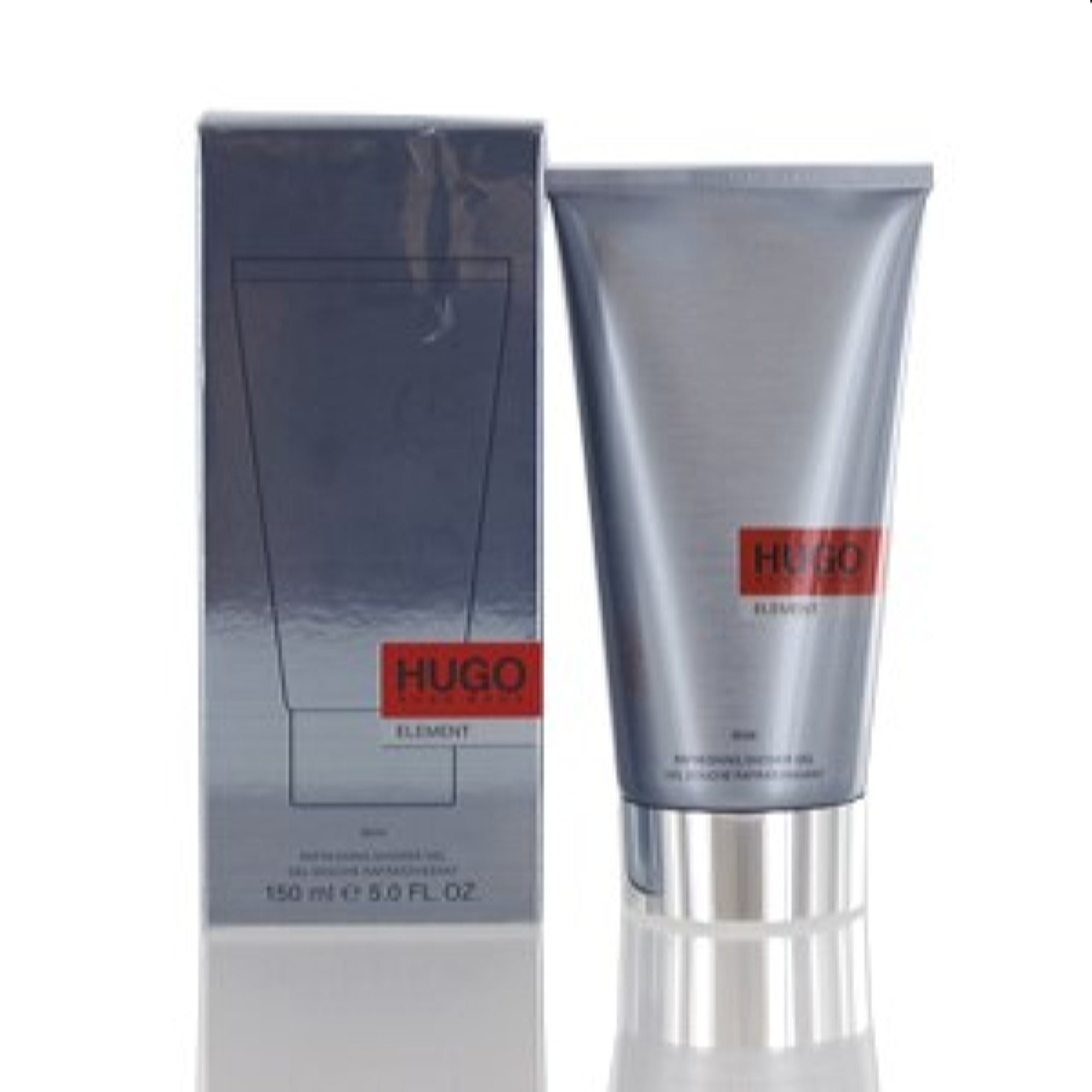 Hugo Boss Men's Hugo Element Hugo Boss Shower Gel 5.0 Oz  737052231907