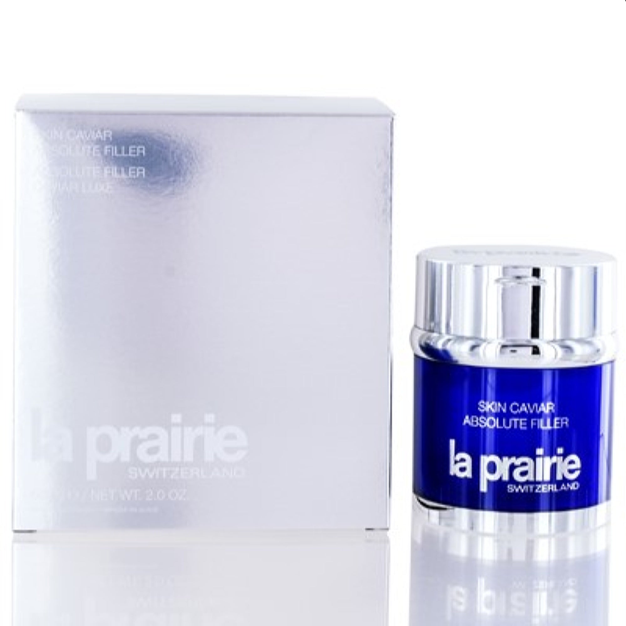 La Prairie  La Prairie Skin Caviar Absolute Filler 2.0 Oz (60 Ml) 7611773107266