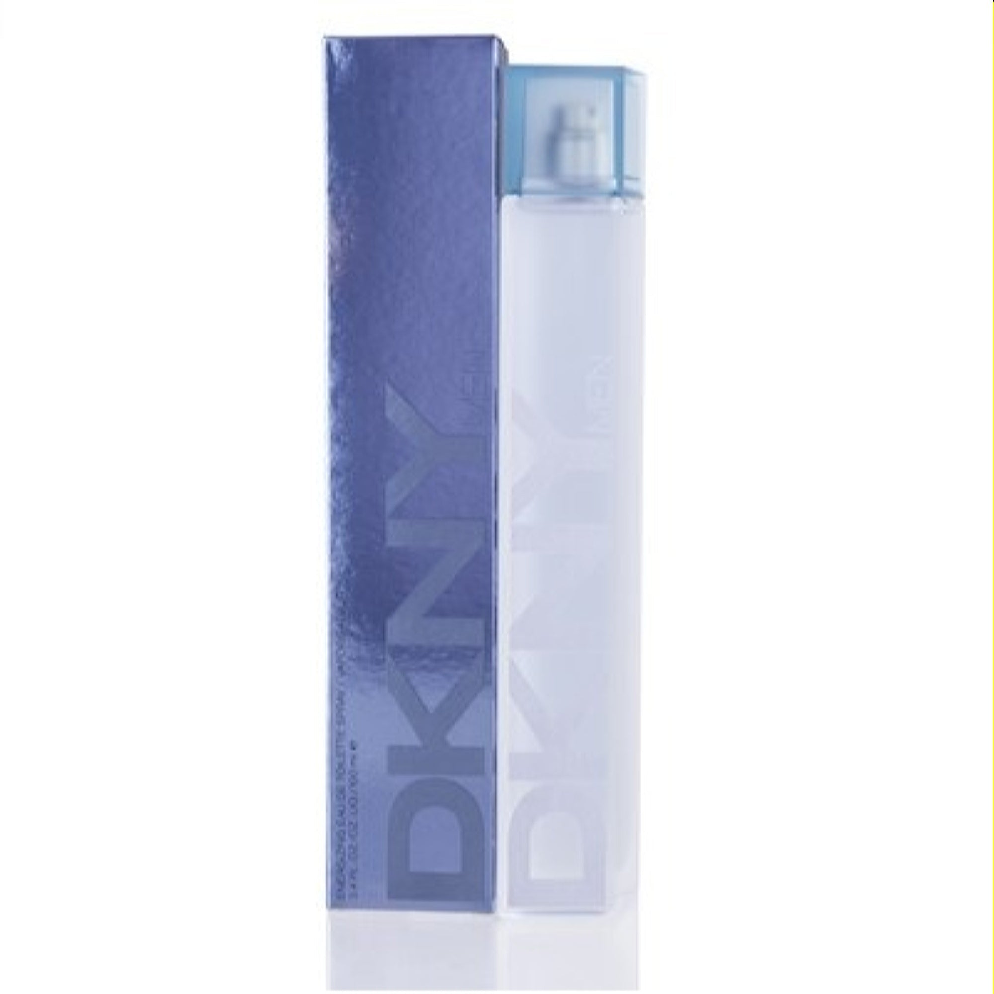 Donna Karan Men's Dkny Men Energizing Donna Karan Edt Spray 3.4 Oz  763511101238