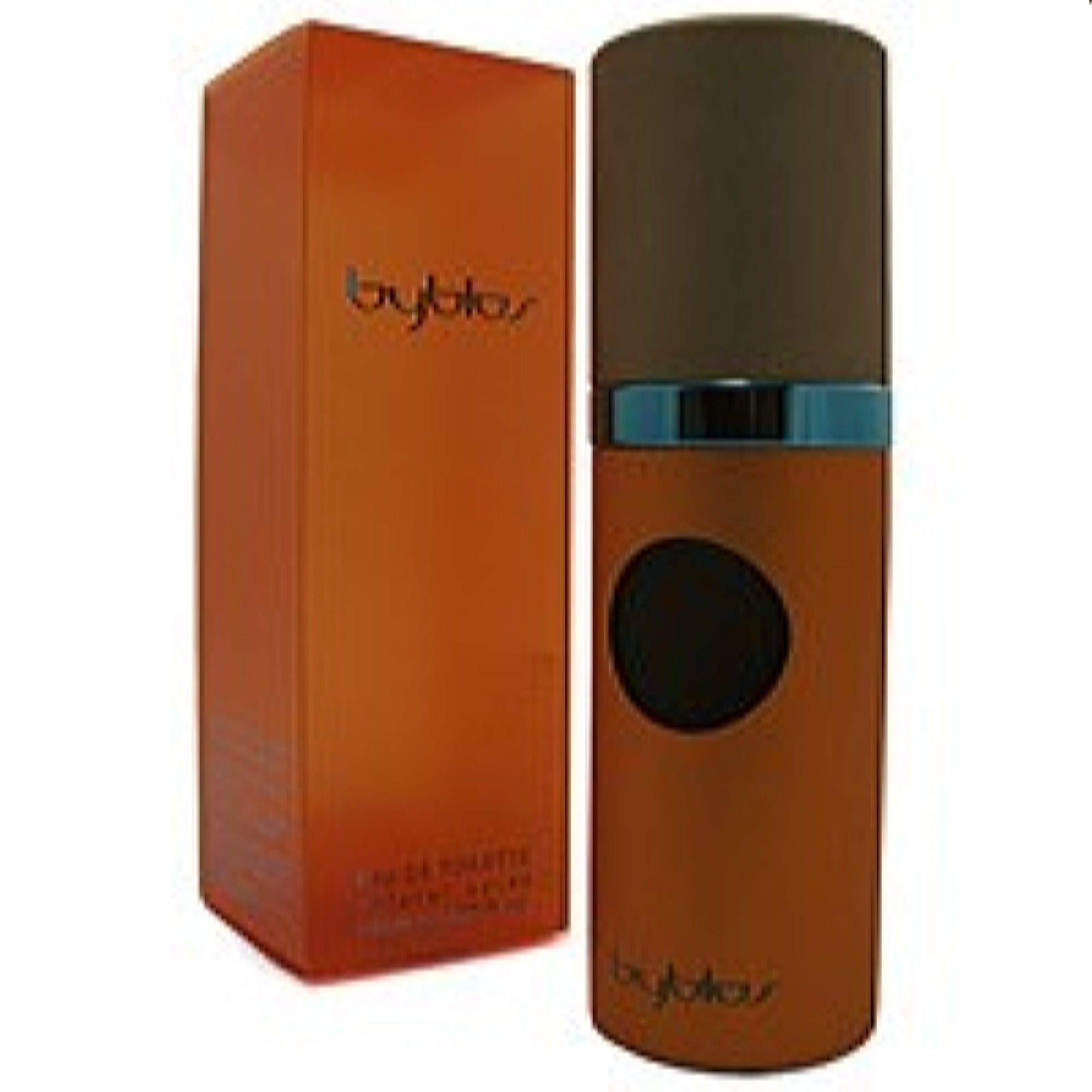 Byblos Women's Byblos Byblos Edt Spray 3.4 Oz For Women 8007033788648