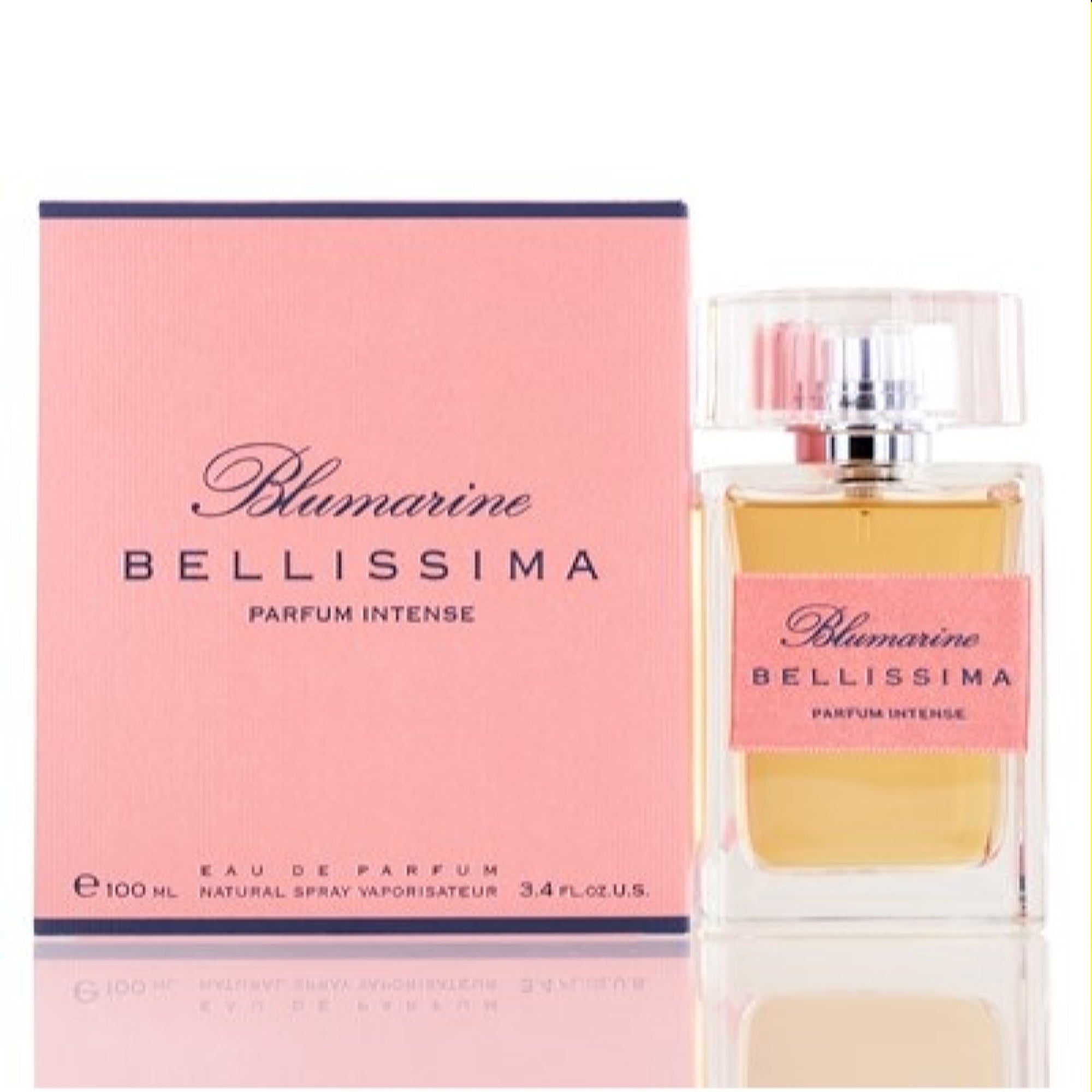 Blumarine Women's Bellissima Blumarine Edp Spray Intense 3.4 Oz (100 Ml)   8011530906559