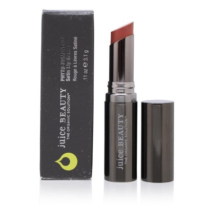 Juice Beauty  Juice Beauty Phyto-Pigments Satin Lip Cream (06 Blush) 0.11 Oz 834893001949