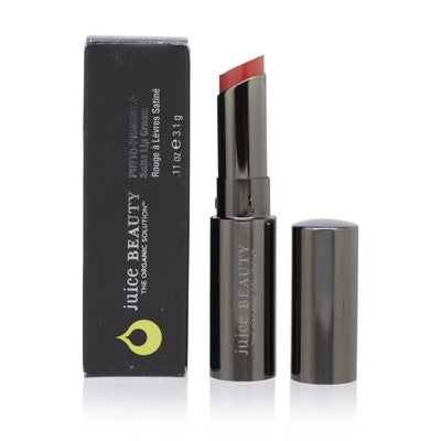 Juice Beauty  Juice Beauty Phyto-Pigments Satin Lip Cream (10 Santa Ynez) 0.11 Oz 834893001956