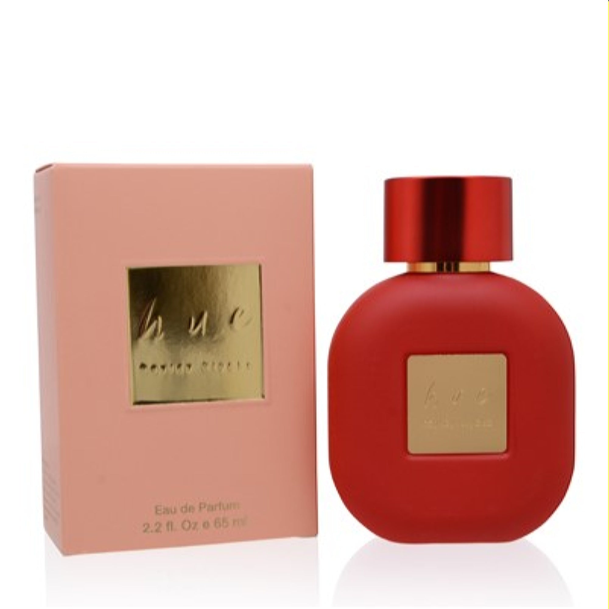 Hayley Kiyoko Women's H U E Hayley Kiyoko Edp Spray 2.2 Oz (65 Ml)   860003707104