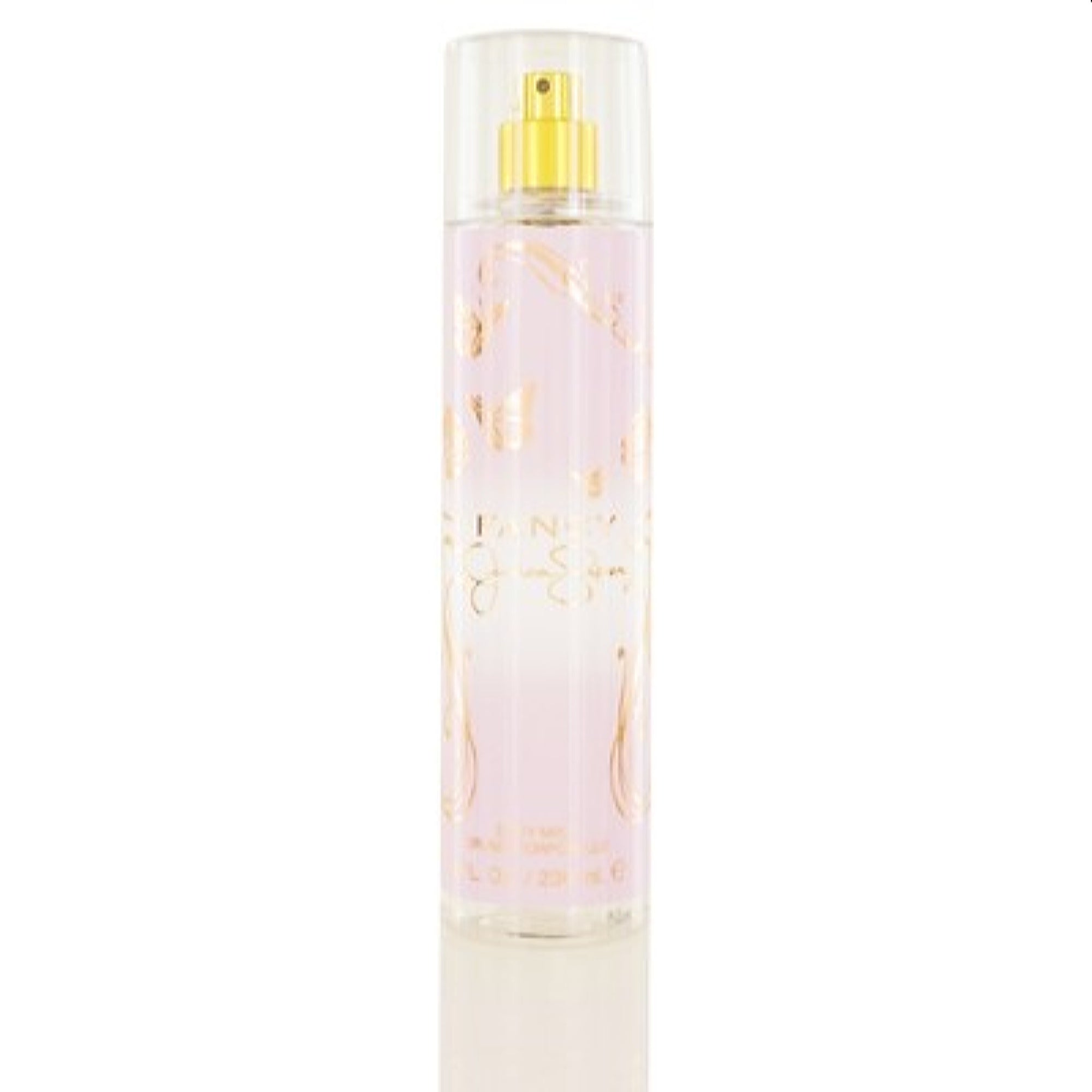 Jessica Simpson Women's Fancy Jessica Simpson Body Mist Spray 8.0 Oz (236 Ml)   883991088994